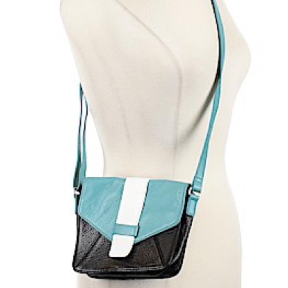 Halogen Ella Crossbody Sm Leather Purse Nordstrom